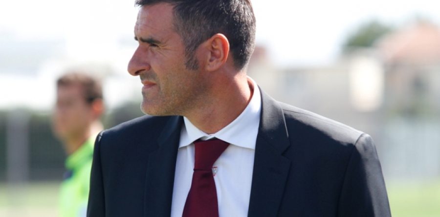 Forlì-Livorno 1-1: gli amaranto si fanno riprendere nel finale