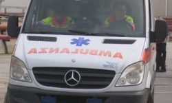 Muore anziano investito da un bus