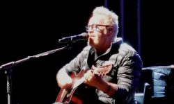 Umberto Tozzi a Marenia