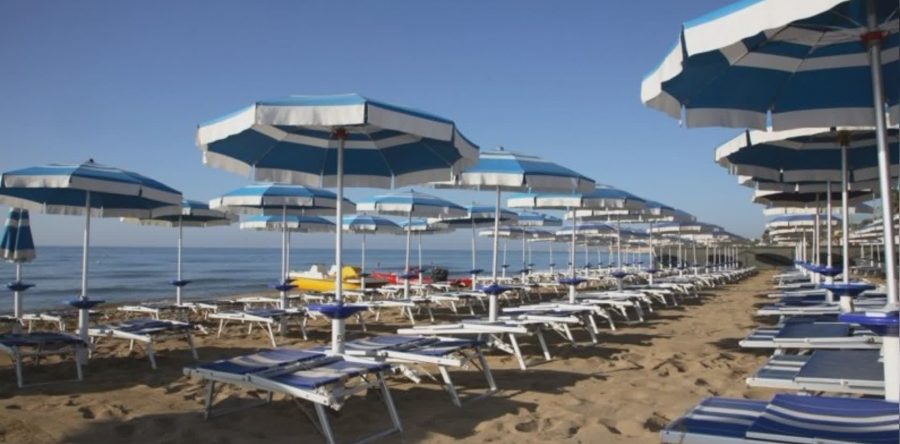 Balneari, pronto il testo di gara pubblica