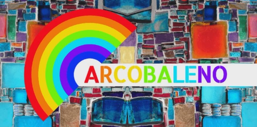 Torna Arcobaleno dal primo di Aprile