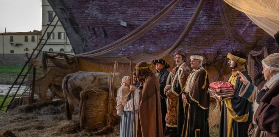 Presepe Vivente, salta la XV edizione
