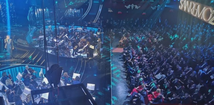 Festival 2022: leggerezza, profondità e provocazione
