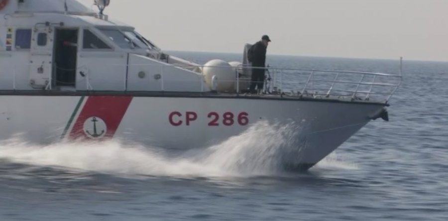 Scontro Argentario, ricerche della 60enne dispersa