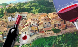 Terricciola nel top 20 dei luoghi ambiti dagli stranieri