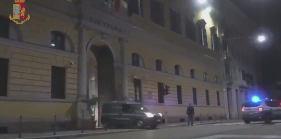 Chiesto il rinvio a giudizio per i due calciatori Lucarelli e Apolloni