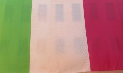 Il 2 giugno a Livorno e il saluto del prefetto