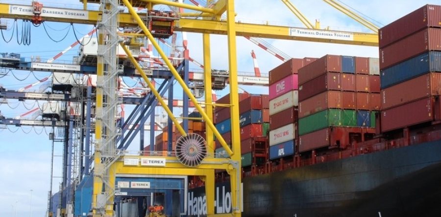 MSC si ritira dall’acquisto della TDT