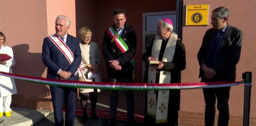 L’ospedale di Cisanello cresce ancora: i nuovi reparti