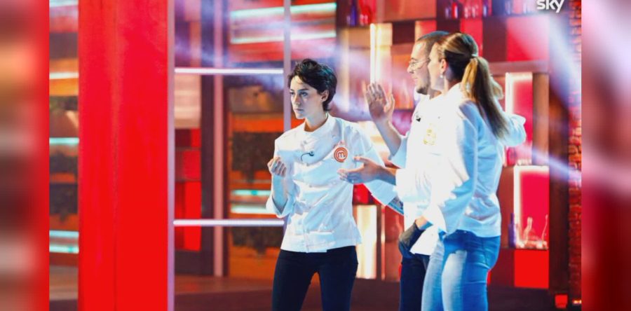 La livornese Eleonora Riso è la Masterchef italiana