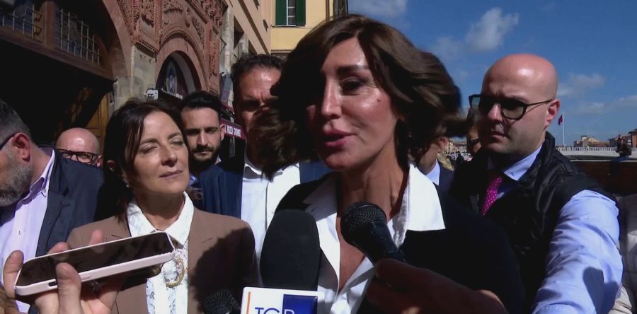 Bernini: “sbagliata ogni forma di boicottaggio”