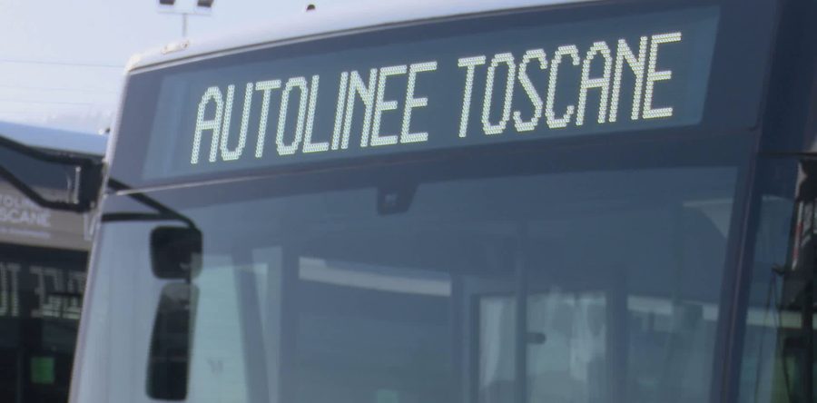 Tpl: dal 1° giugno attiva la linea 26, dal parco al centro