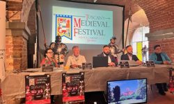 Tuscany Medieval Festival, arriva la terza edizione