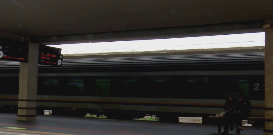 Da oggi lavori sulla rete ferroviaria Firenze-Pisa