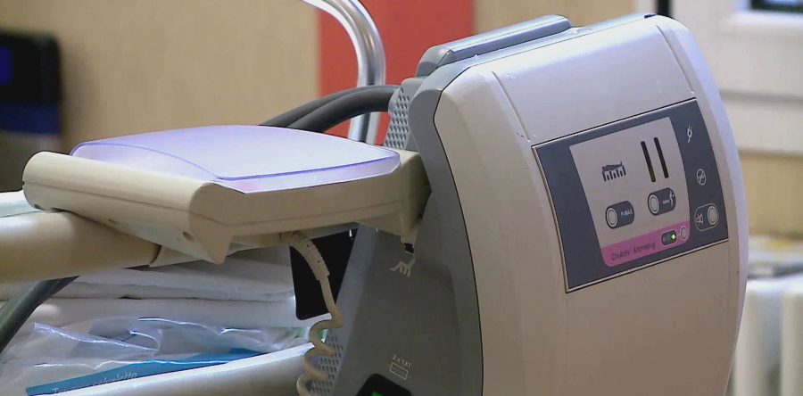 Dal 4 al 7 febbraio chiusi al “Lotti” gli sportelli della Libera professione