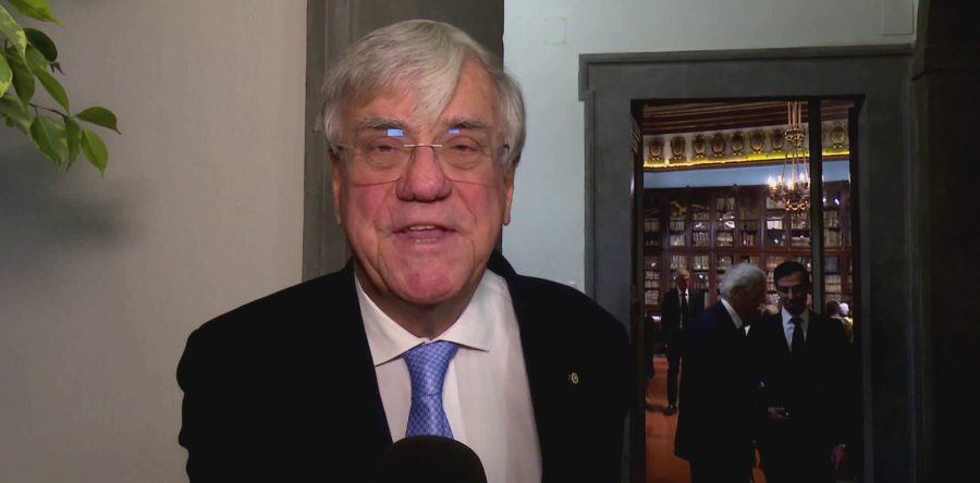 E’ morto Paolo Vitelli, leader di Azimut Benetti