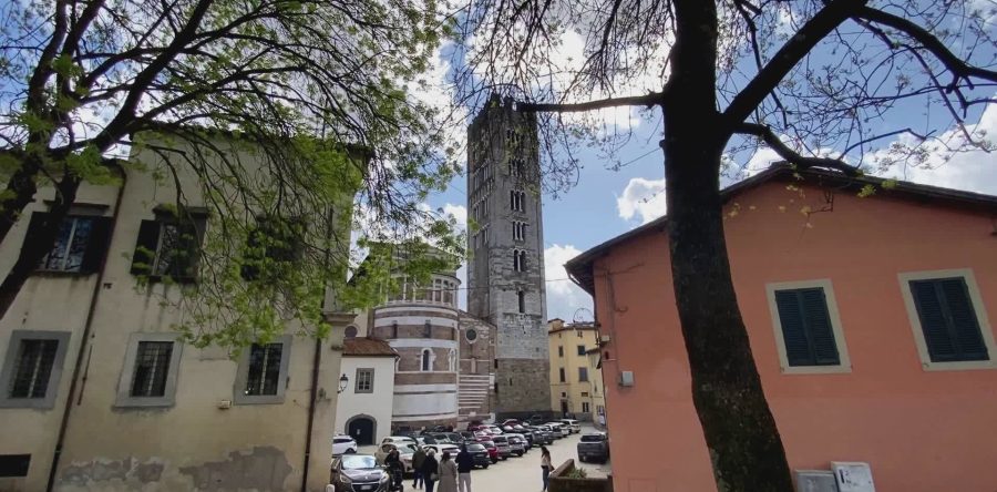 Cresce il turismo nel primo trimestre