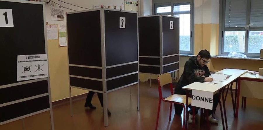 L’enigma della data della prossime elezioni regionali