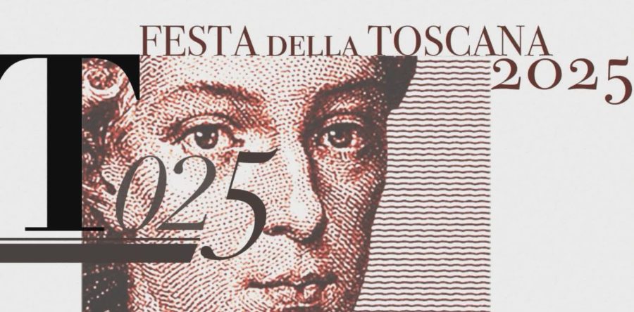 È la Festa della Toscana