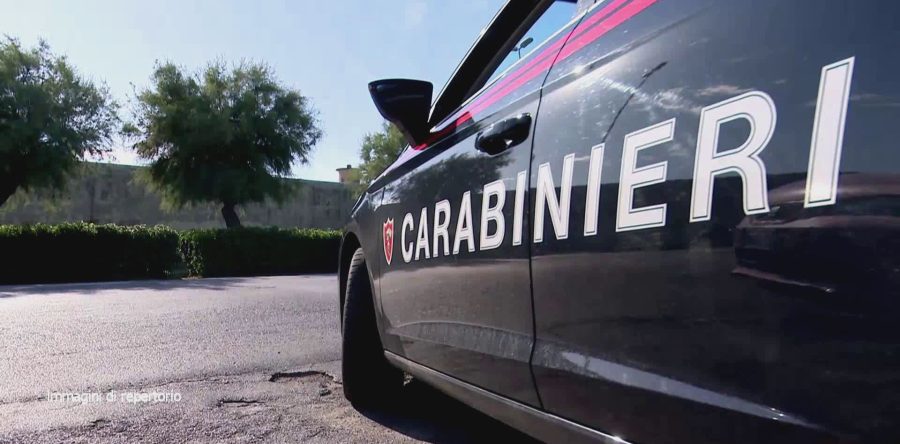 Denunciato un uomo coinvolto in un incidente, era positivo all’alcol