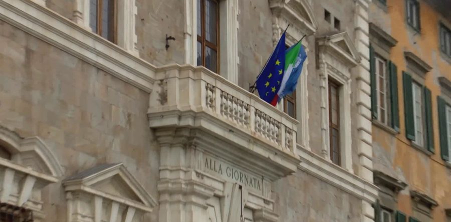 Scoperta riserva di gas nell’Universo, nel team anche UniPi