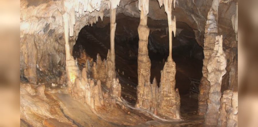 Studio dell’Università di Pisa sulla grotta della Bàsura