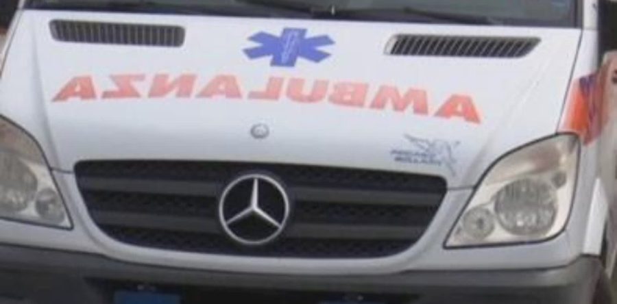 Scoperto  cadavere vicino ai binari