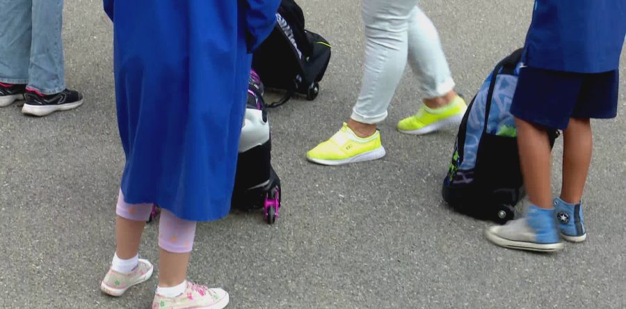 Tra poco si torna a scuola con zaini più “pesanti”