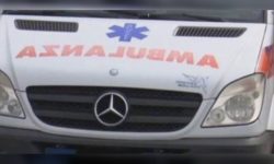 Tromba d’aria nel senese, muore una donna