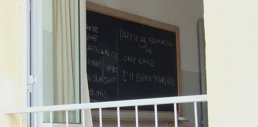 Tra pochi giorni si torna a scuola anche in Toscana
