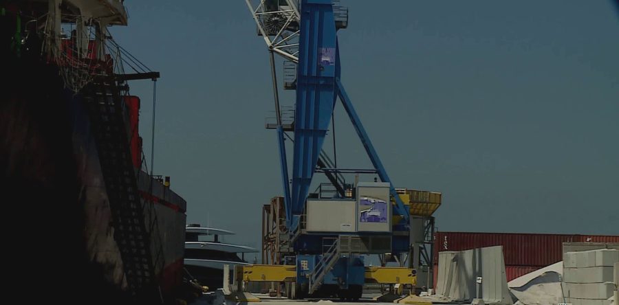Il Tco ai Fratelli Neri e Nova Marine Carriers