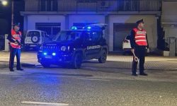 Intensificati i controlli dei carabinieri