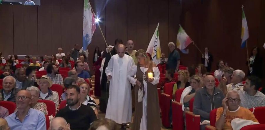 Giovedì 1° ottobre in tv il meeting della Fondazione Maffi