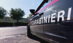 Arrestato per reati legati alla pedopornografia