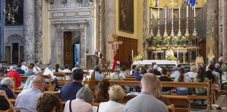 Nel giorno di San Francesco l’assemblea diocesana
