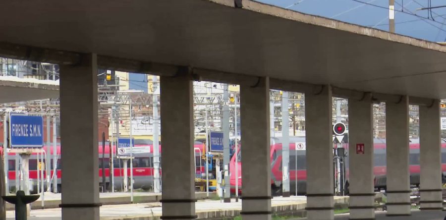 La prevenzione oncologica viaggia sui treni toscani
