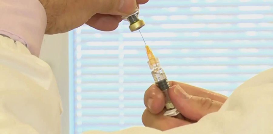 Influenza e covid, partono campagne di vaccinazione