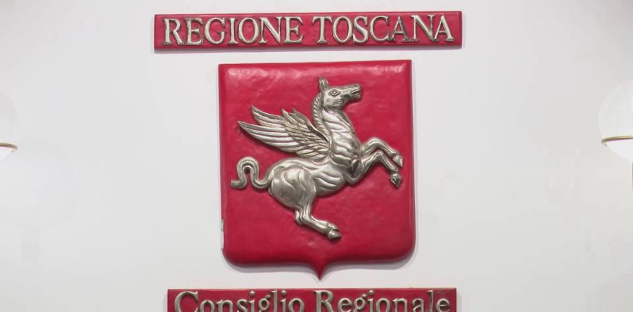 Consiglio Toscana spalanca le porte con “Palazzo Aperto”