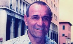 Questo venerdì mattina i funerali di Umberto Vivaldi