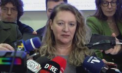 A processo ex sindaca di Prato per corruzione