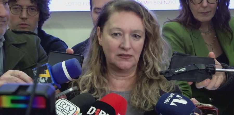 A processo ex sindaca di Prato per corruzione