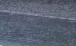 Maltempo all’Elba, auto intrappolate. Estesa allerta gialla