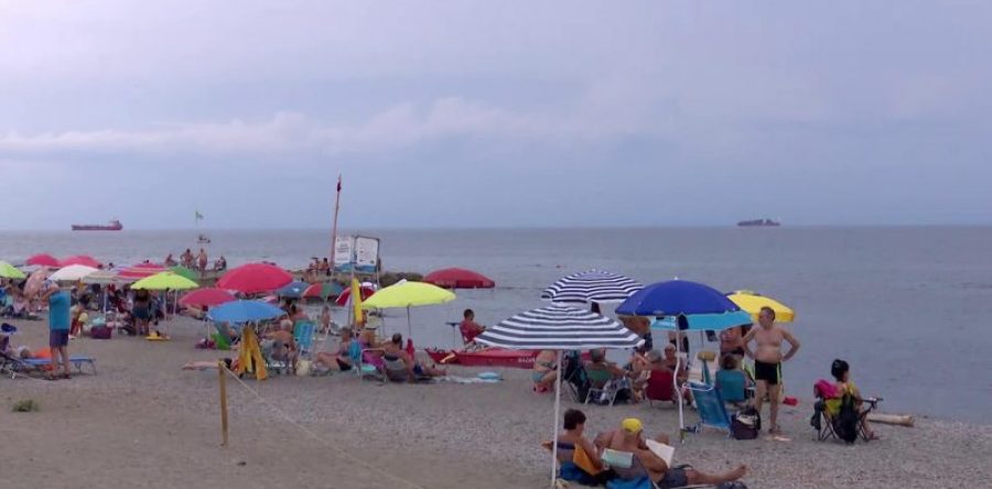 L’ottobrata toscana continua fino a martedì