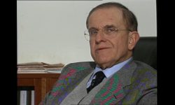 Lutto nella cultura e nell’economia: è morto Riccardo Varaldo