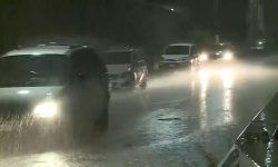 Arriva l’autunno, codice giallo nel Grossetano e sulle isole
