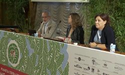 L’esperienza del bosco di Montopoli in Val d’Arno protagonista al Pianeta Terra Festival